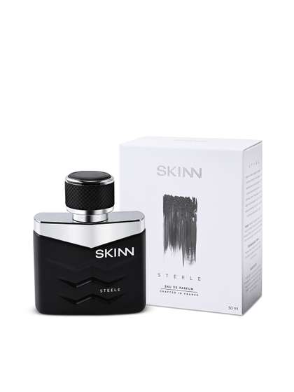 SKINN by Titan Men
                    Steele EDP- 50 ml