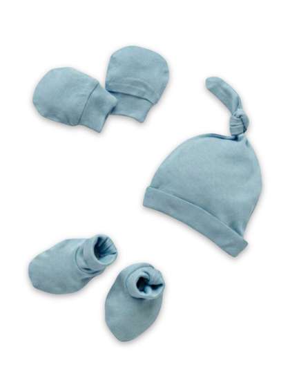 cocoon care Infants Baby
                    Apparel Gift Set