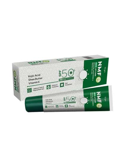 NMFe Brite Lip Care-
                        10 g