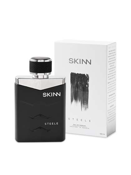 Men Steele EDP 100 ml