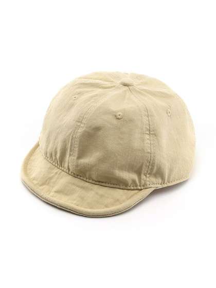 ANDREW HILL Men
                      Snapback Cap