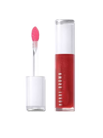 Bobbi Brown Extra
                        Blushing 8-Hr Wear Lip Oil 6 ml - Bare
                        Raspberry