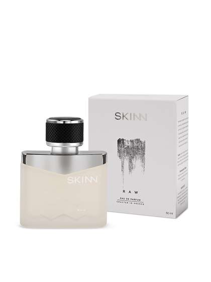 SKINN by Titan Men Raw
                    EDP- 50 ml