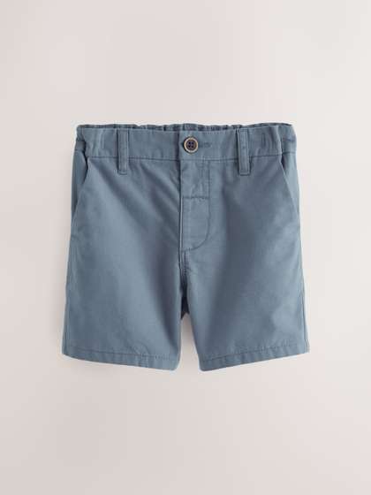 NEXT Boys Pure Cotton
                    Chino Shorts