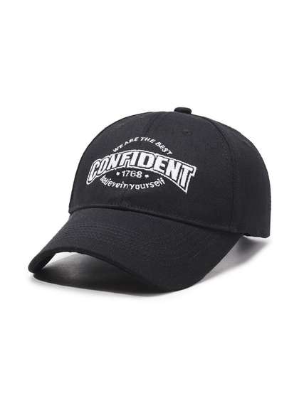 ANDREW HILL Men
                      Embroidered Baseball Cap