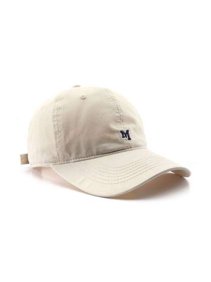 ANDREW HILL Men
                    Embroidered Baseball Cap