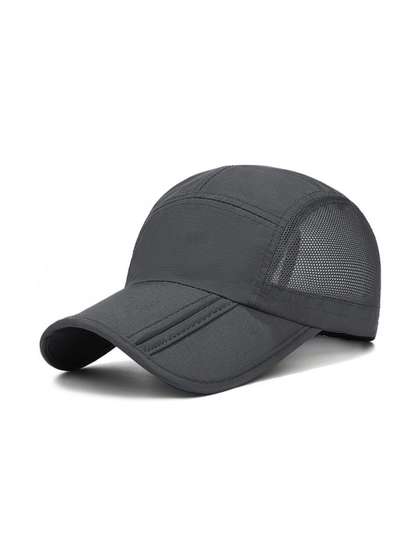ANDREW HILL Men Baseball
                    Cap