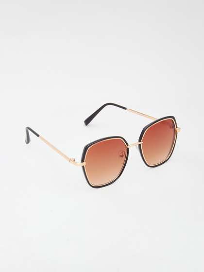KIDSUN Kids Square
                    Sunglasses with UV Protected Lens 2006