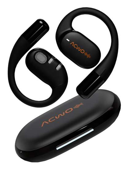 ACwO DwOTS Sense
                        Sports Ready OWS Earbuds