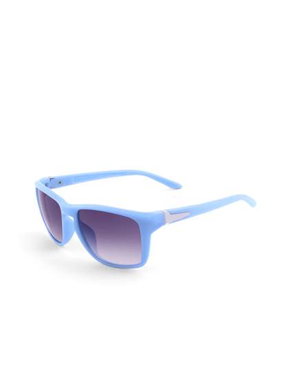 KIDSUN Boys Square
                    Sunglasses with UV Protected Lens 6197_SKYBLUE