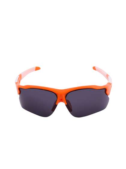 KIDSUN Boys Aviator
                      Sunglasses with UV Protected Lens 6198