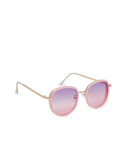 KIDSUN Girls Square
                    Sunglasses with UV Protected Lens 2005