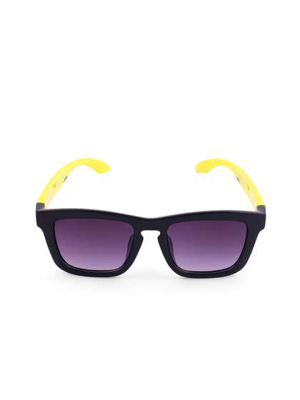 KIDSUN Kids Rectangle
                    Sunglasses with UV Protected Lens 6199