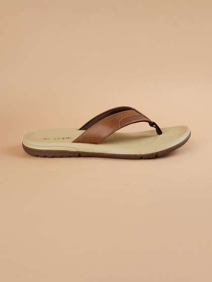 CODE by Lifestyle Men
                    Thong Flip-Flops