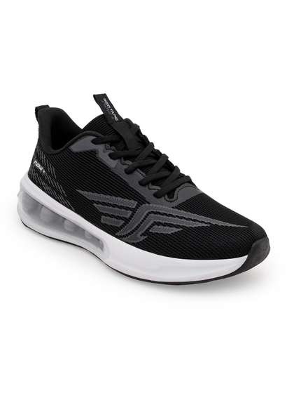 Red Tape Men Textile
                        Walking Non-Marking Shoes