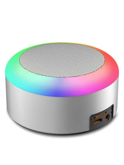zusix F8 Wireless
                      Bluetooth Speaker