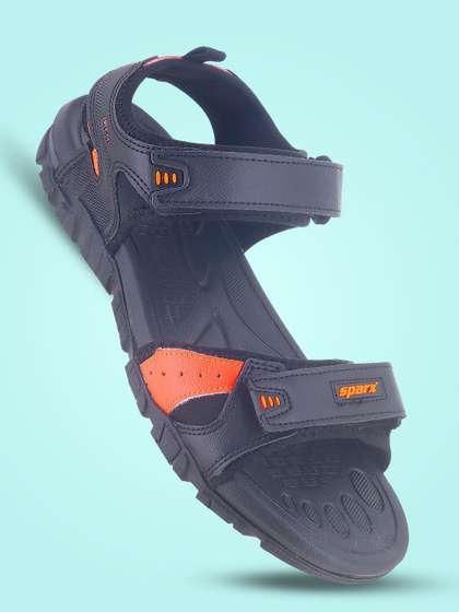 Sparx Men Comfort
                    Sandals