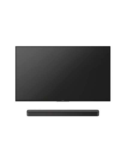 Sony S100F
                                Soundbar Speakers