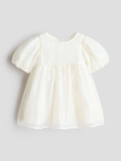 H&M Satin Dress