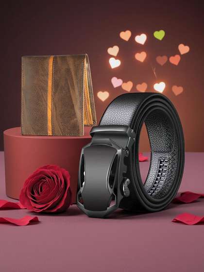 Roadster Men Accessory
                    Gift Set of
