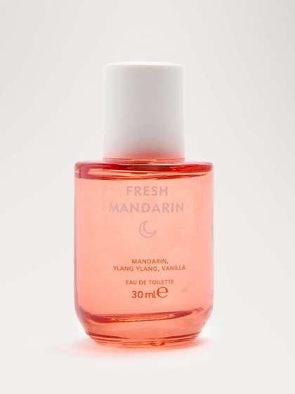Marks &
                          Spencer Fresh Mandarin Eau De Toilette 30ml