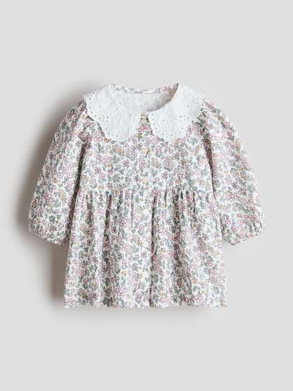 H&M Shirt Dress