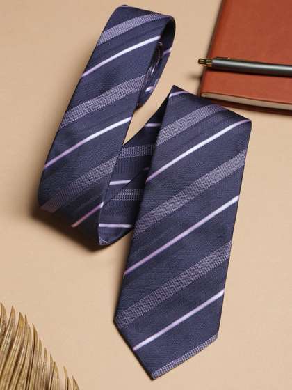 Van Heusen Men Printed
                    Fashion