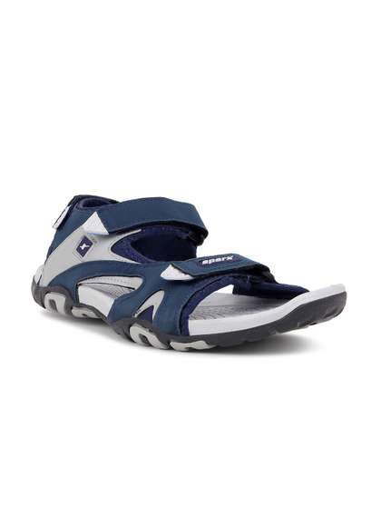 Sparx Men Sports
                    Sandals