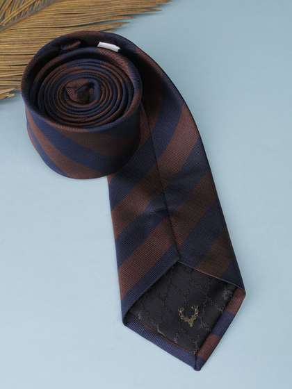 Allen Solly Men
                      Striped Fashion