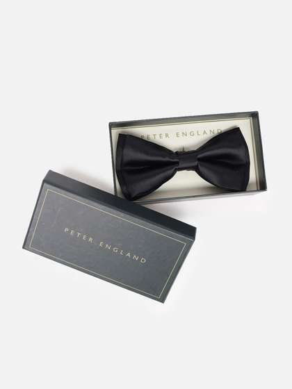 Peter England Men
                    Fashion Bow Tie