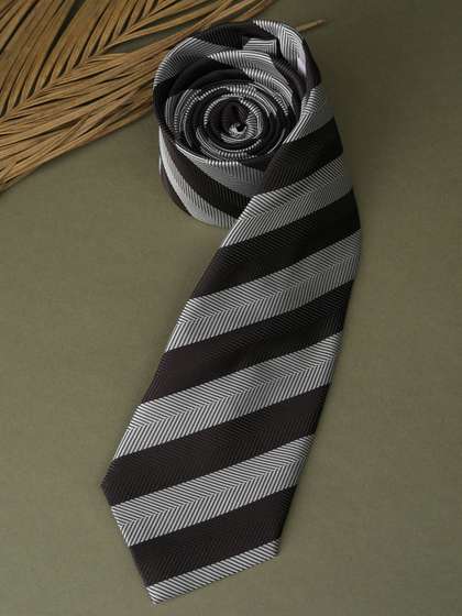 Allen Solly Men
                      Striped Fashion
