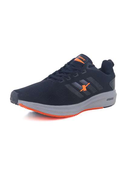 Sparx Men Lace-Up
                          Sports Shoes