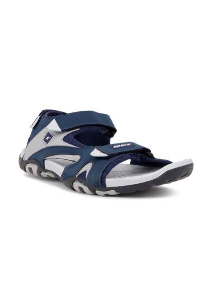 Sparx Men Sports
                    Sandals