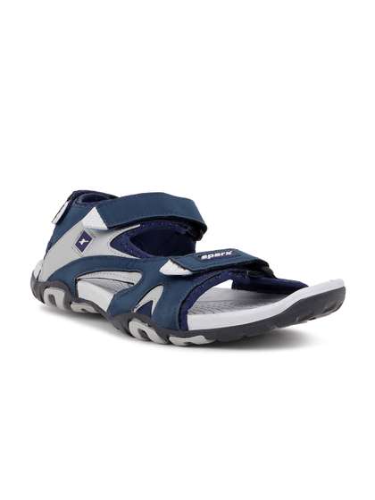 Sparx Men Sports
                    Sandals