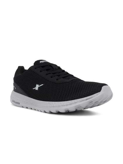 Sparx Men Mesh
                        Sports Non-Marking Shoes