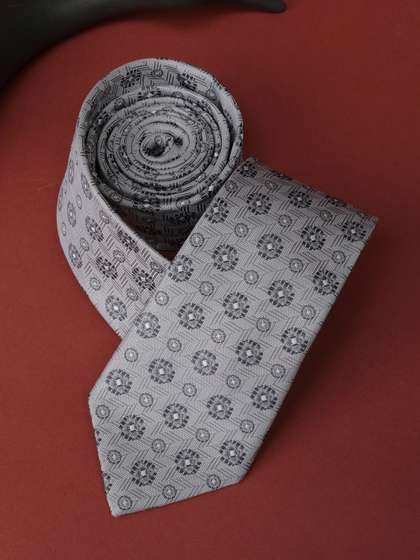 Allen Solly Men Printed
                    Fashion