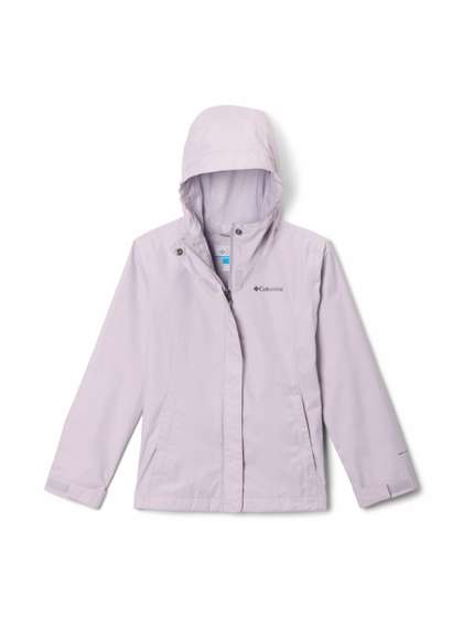 Columbia Girls Rain
                        Jacket
