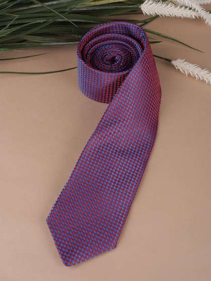 Allen Solly Men Printed
                    Fashion