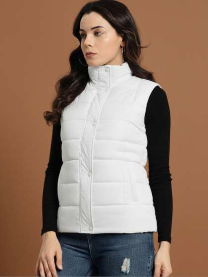 AR-FIT Women
                        Lightweight Padded Jacket
