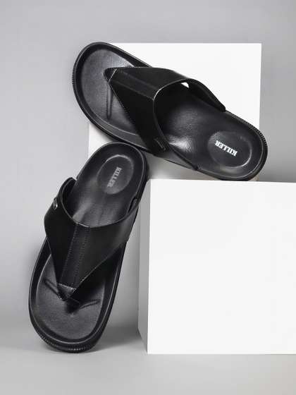 Killer Men Thong
                    Flip-Flops