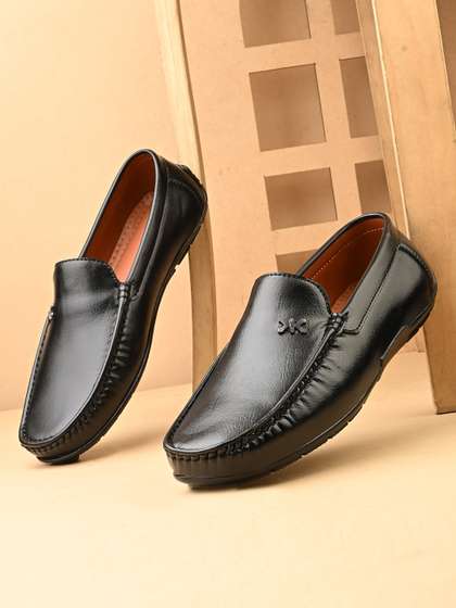 Killer Men
                            Slip-On Loafers