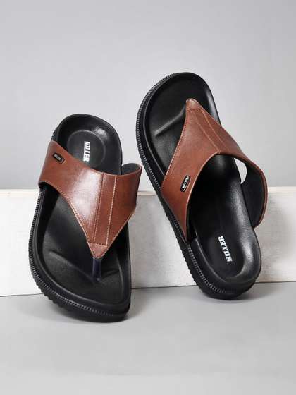 Killer Men Thong
                    Flip-Flops
