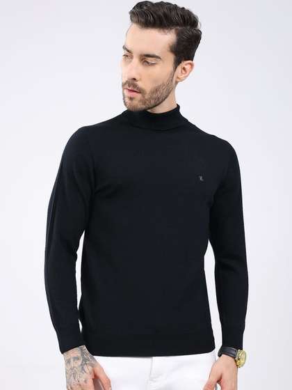Monte Carlo Men
                        Woollen Pullover