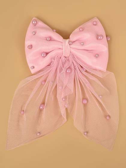 Aye Candy Girls French
                    Barrette