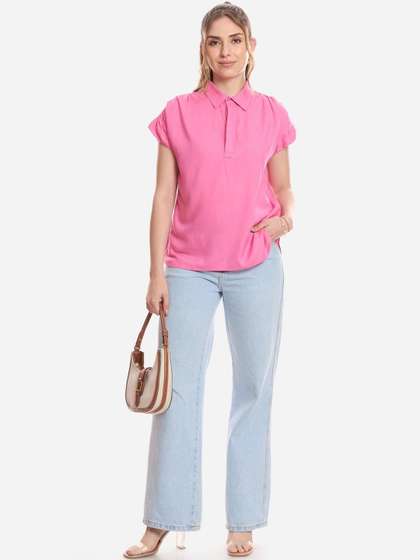 Virgio Women Top