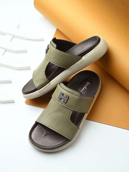 Mast & Harbour Men
                      Comfort Sandals