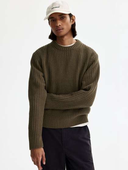 H&M Regular Fit
                        Jumper