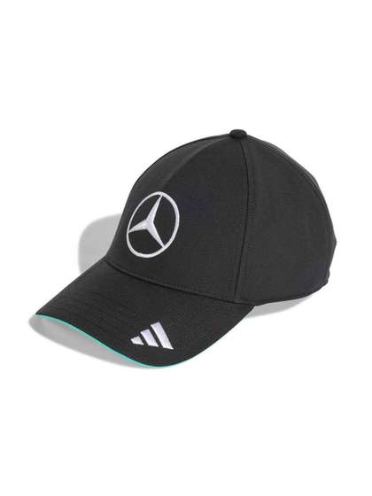 ADIDAS Unisex Mercedes - Amg Petronas Formula 1 Team Driver Cap