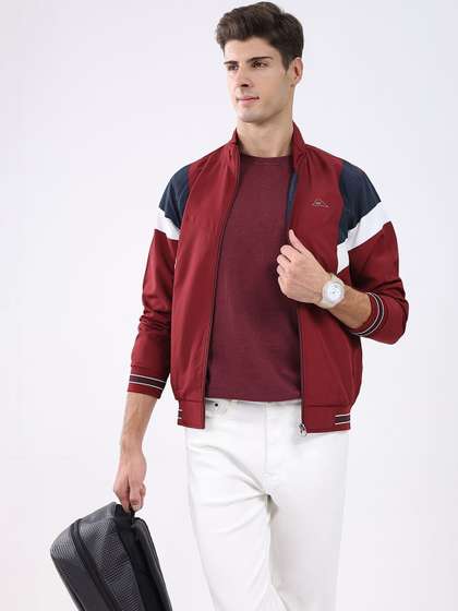 Monte Carlo Men
                        Outdoor Puffer Jacket
