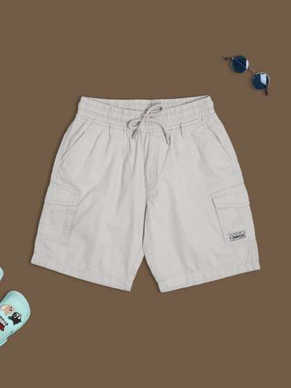 V-Mart Boys Cargo
                      Shorts